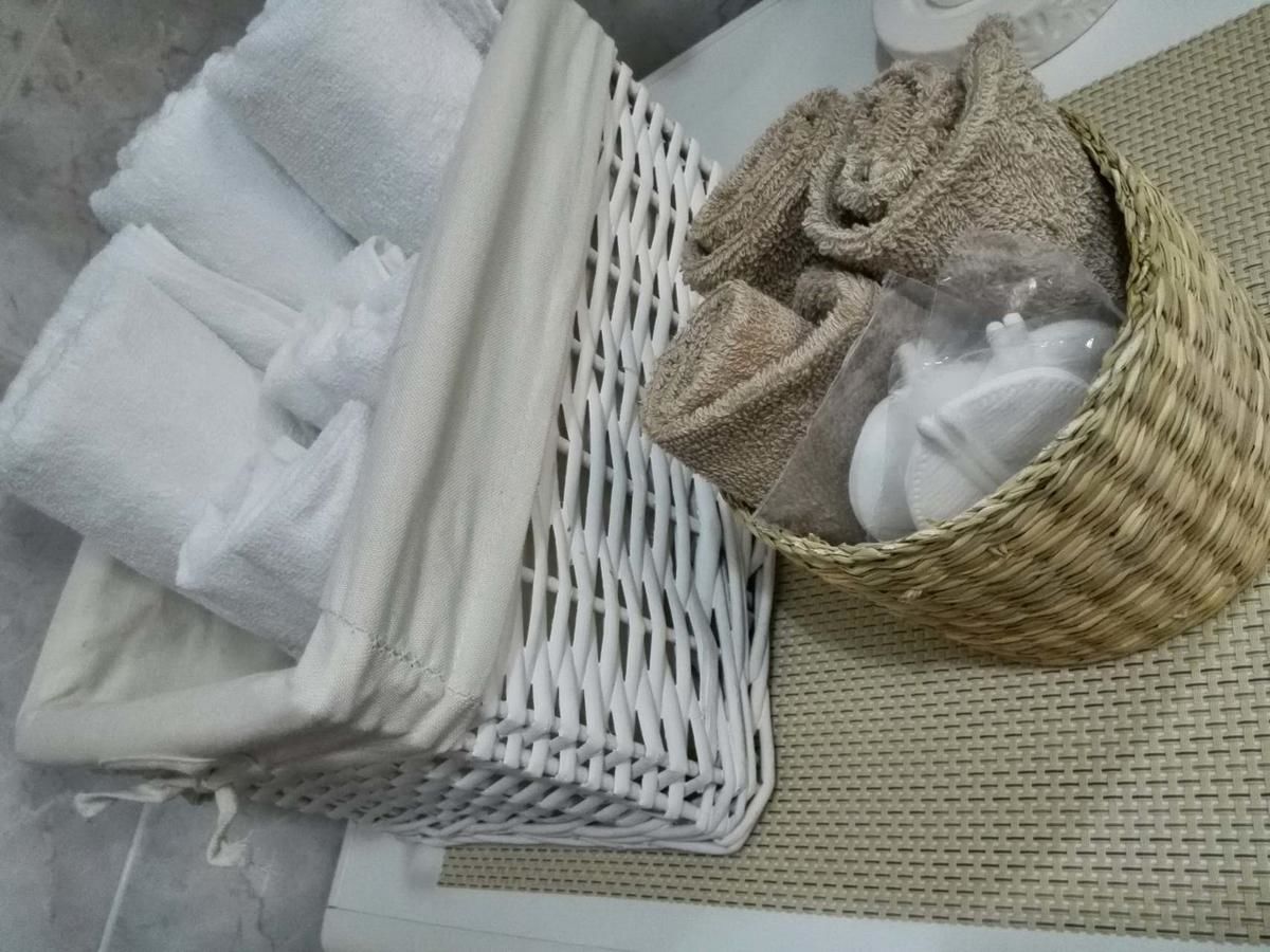 Апартаменты Apartment Quince Будва