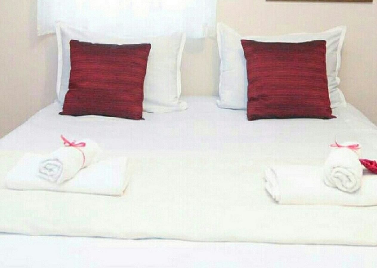 Апартаменты Apartment Quince Будва