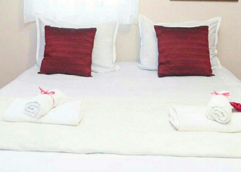 Апартаменты Apartment Quince Будва