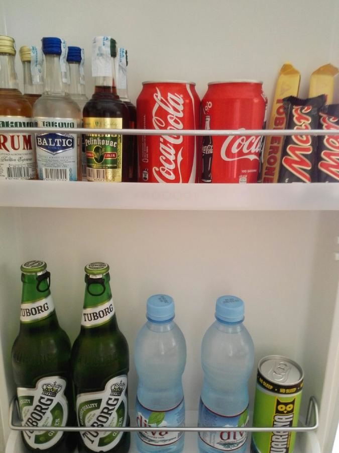 Апартаменты Apartment Quince Будва