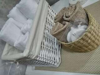 Апартаменты Apartment Quince Будва Номер-студио с балконом (4+1)-36