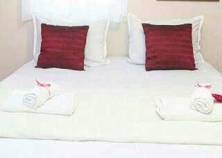 Апартаменты Apartment Quince Будва Номер-студио с балконом (4+1)-42