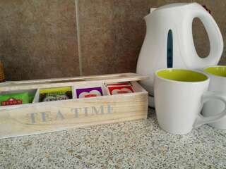 Апартаменты Apartment Quince Будва Номер-студио с балконом (4+1)-7