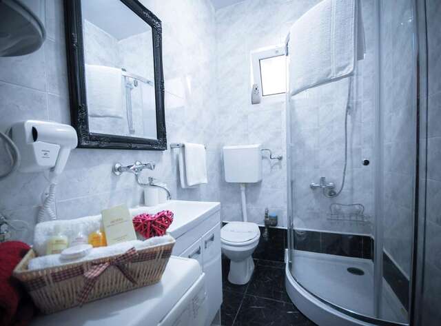 Апартаменты Apartment Quince Будва-16