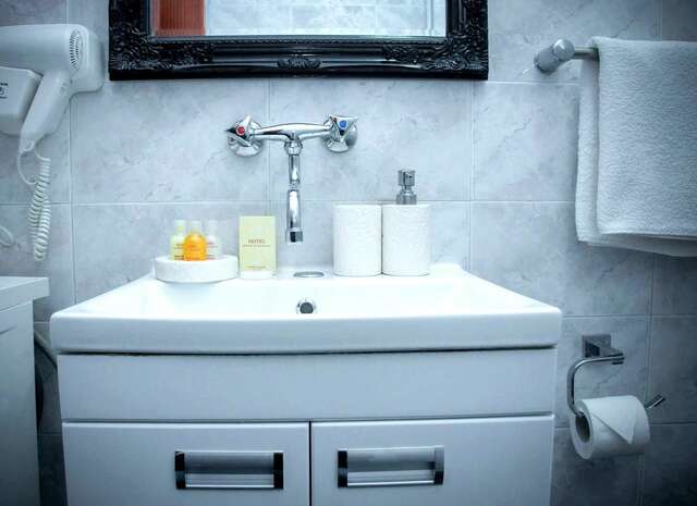 Апартаменты Apartment Quince Будва-18