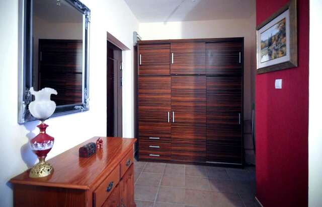 Апартаменты Apartment Quince Будва-23