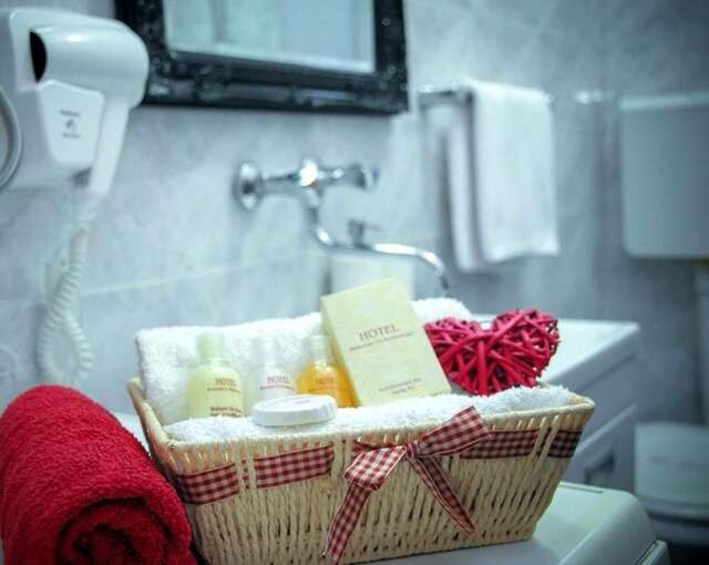 Апартаменты Apartment Quince Будва-29