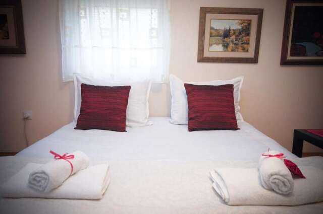 Апартаменты Apartment Quince Будва-32