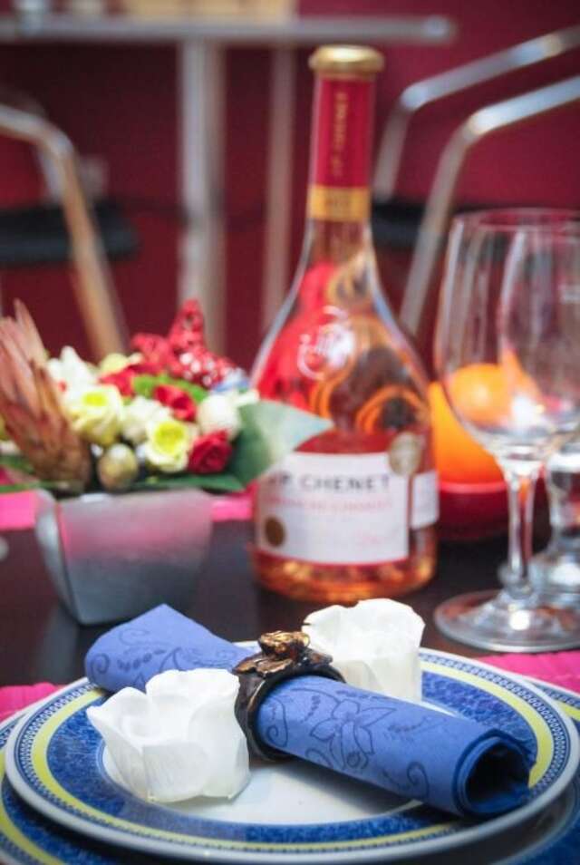 Апартаменты Apartment Quince Будва-35