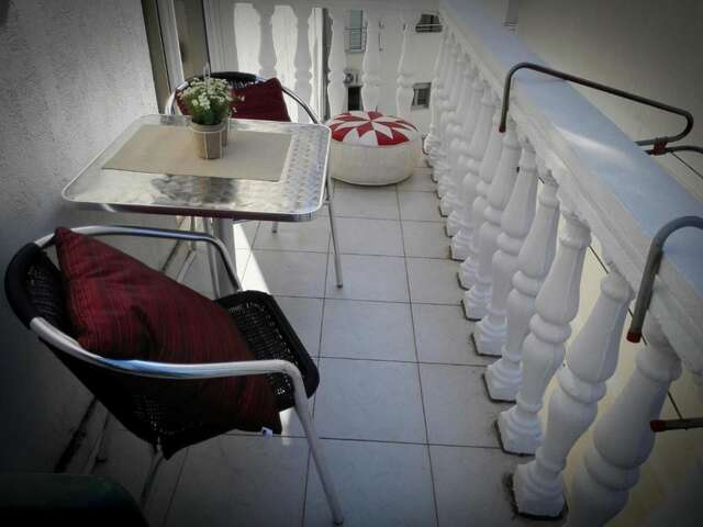 Апартаменты Apartment Quince Будва-36