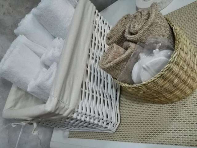 Апартаменты Apartment Quince Будва-38